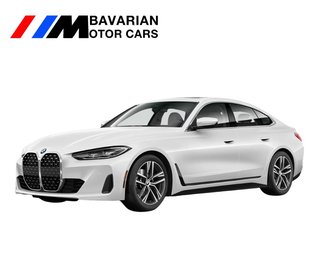 BMW 430 New vehicle for sale