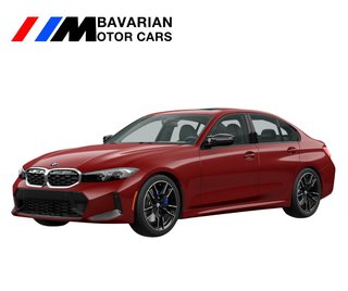 BMW M340i New vehicle for sale