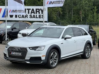 Audi A4 allroad Used vehicle for sale