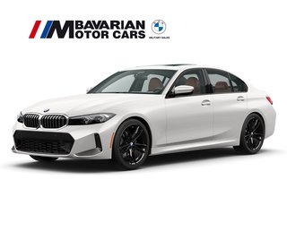 BMW 330 New vehicle for sale