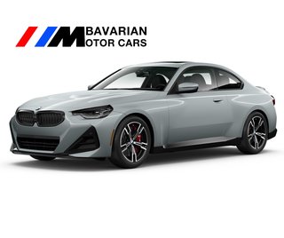 BMW 230 New vehicle for sale