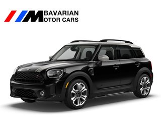 MINI Cooper S Countryman All4 New vehicle for sale