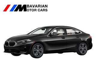 BMW 228 New vehicle for sale