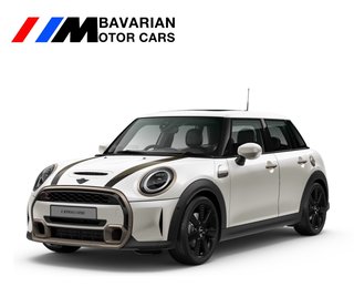 MINI Cooper S Hardtop 4 Door New vehicle for sale