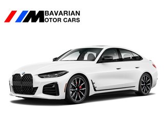 BMW 430 New vehicle for sale