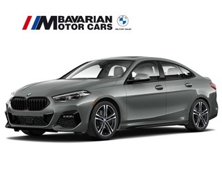 BMW 228 New vehicle for sale