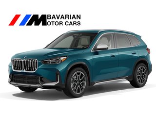 BMW X1 New vehicle for sale
