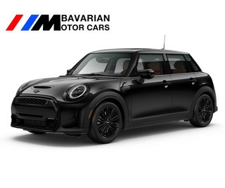 MINI Cooper S Hardtop 4 Door New vehicle for sale