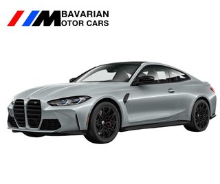 BMW M4 New vehicle for sale