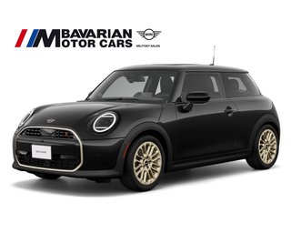 MINI Cooper S Hardtop New vehicle for sale