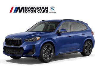 BMW X1 New vehicle for sale
