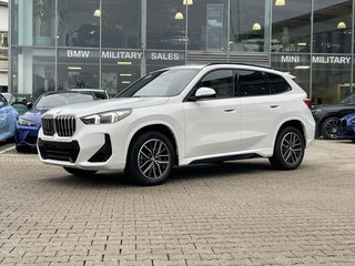BMW X1 Used vehicle for sale