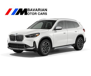 2023 BMW X1 xDrive28i - photo 1