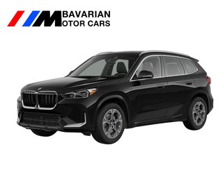 BMW X1 New vehicle for sale