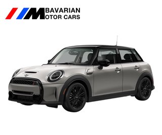 MINI Cooper S New vehicle for sale