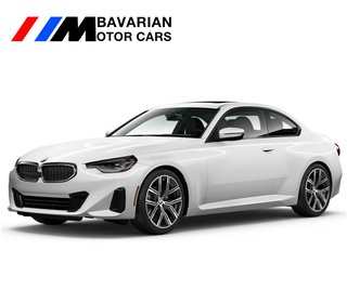 BMW 230 New vehicle for sale