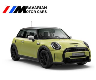 MINI Cooper S Hardtop New vehicle for sale