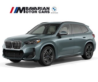 BMW X1 New vehicle for sale