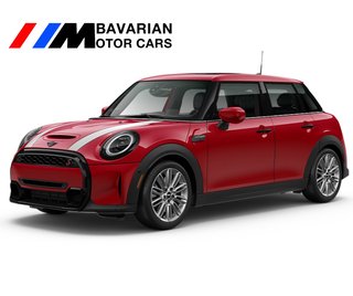 MINI Cooper S Hardtop 4 Door New vehicle for sale