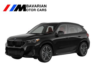 2023 BMW X1 xDrive28i - photo 1