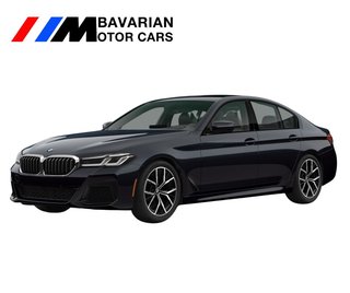 BMW 540 New vehicle for sale
