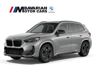 2024 BMW X1 M35i - photo 1