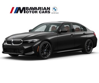 BMW 330 New vehicle for sale