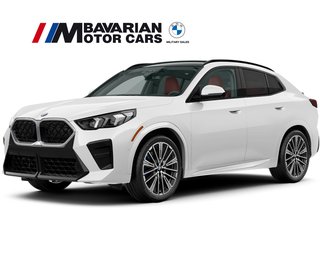 BMW X2 New vehicle for sale