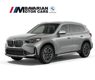 2024 BMW X1 xDrive28i - photo 1