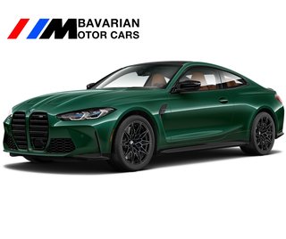 BMW M4 New vehicle for sale