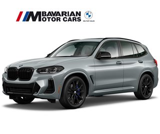 BMW X3 New vehicle for sale