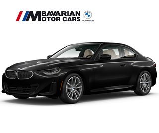 BMW 230 New vehicle for sale