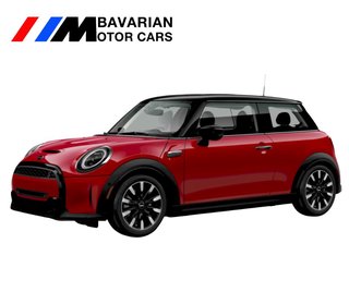 MINI Cooper S New vehicle for sale