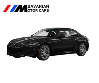 BMW 230 New vehicle for sale