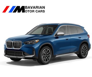 BMW X1 New vehicle for sale