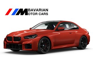 BMW M2 New vehicle for sale