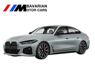 BMW 430 New vehicle for sale