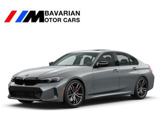 BMW 330 New vehicle for sale