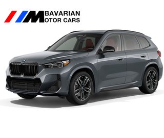 BMW X1 New vehicle for sale