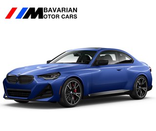 BMW M240i New vehicle for sale