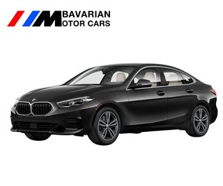 BMW 228 New vehicle for sale
