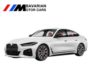 BMW 430 New vehicle for sale