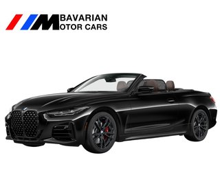 BMW M440i New vehicle for sale