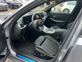 2024 BMW 330i Sedan - photo 6