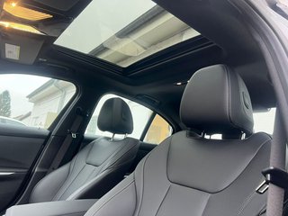 2024 BMW 330i Sedan - photo 7
