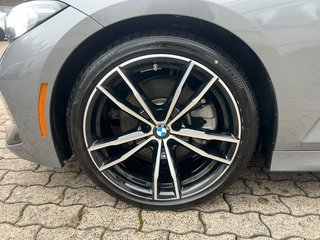 2024 BMW 330i Sedan - photo 9
