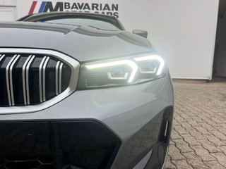 2024 BMW 330i Sedan - photo 10