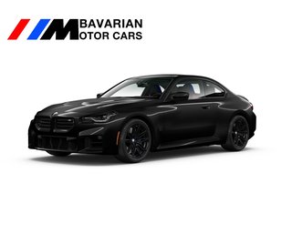 BMW M2 New vehicle for sale
