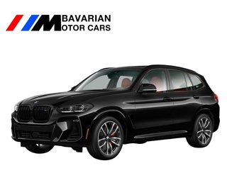 BMW X3 New vehicle for sale