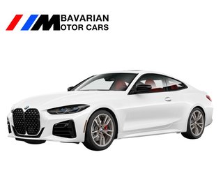 BMW M440i New vehicle for sale